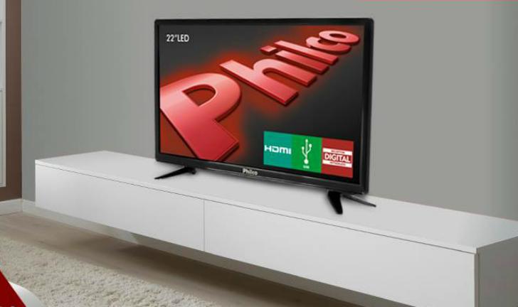 As 4 Melhores Smart TVs da Philco em 2019
