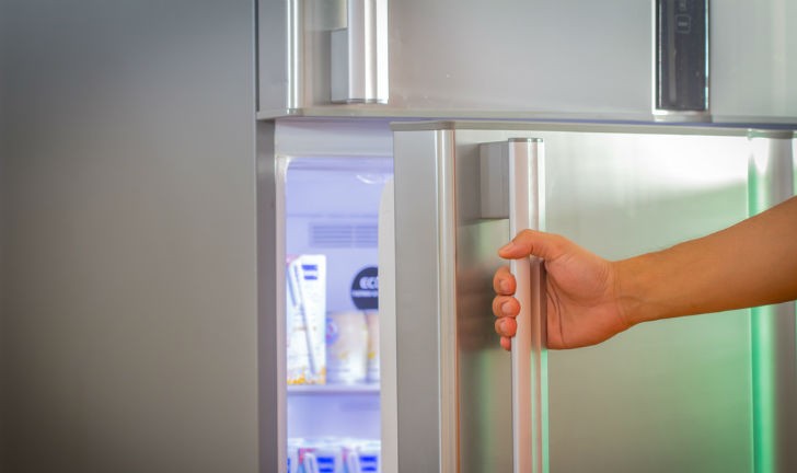 As 5 Melhores Geladeiras Duplex em 2019