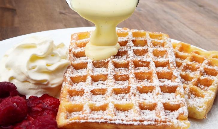 As 5 Melhores Máquinas de Waffle para Comprar em 2019
