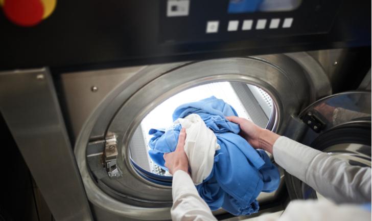 As 5 Melhores Máquinas Lava e Seca LG em 2019