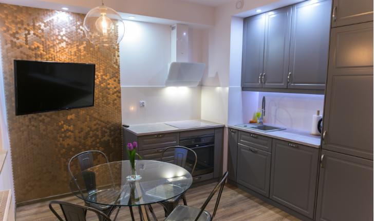 As 5 Melhores TVs para Cozinha em 2019