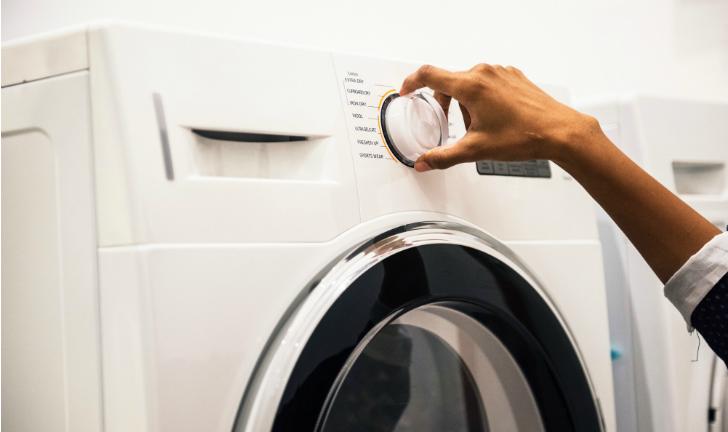 As 6 Melhores Máquinas de Lavar Electrolux em 2019