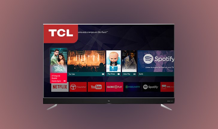 As 6 Melhores Smart Tvs Tcl Em 19 Deumzoom