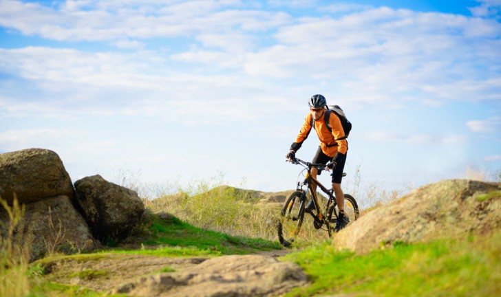 As 8 Melhores Bicicletas Mountain Bike em 2019