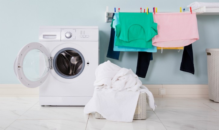 As Melhores Máquinas Lava e Seca em 2019