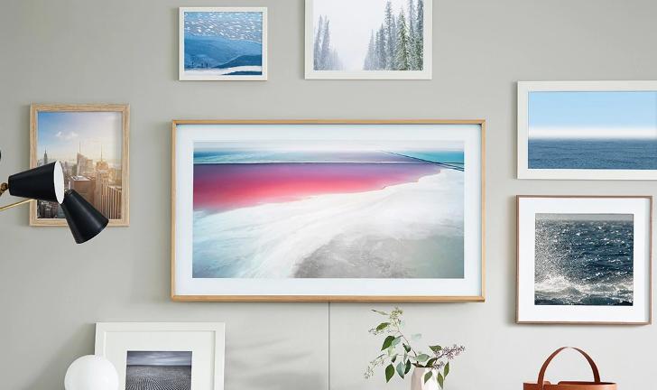 As Melhores Smart TVs QLED em 2019