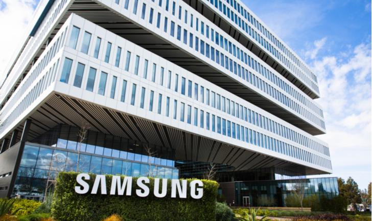 Assistência técnica Samsung: onde encontrar?