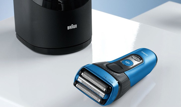 Barbeador Braun: conheça 3 modelos