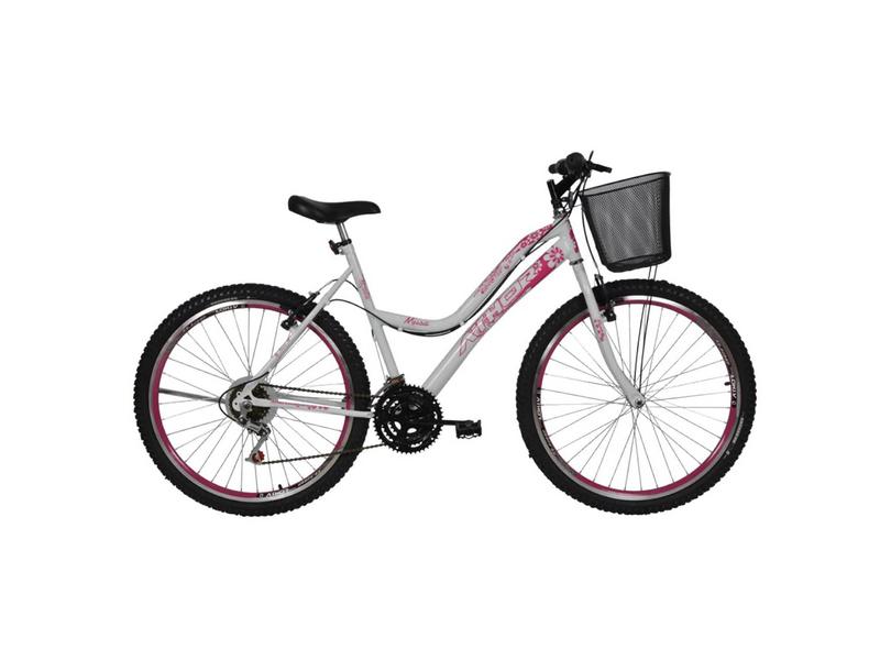 Bicicleta athor aro 18 Clearance
