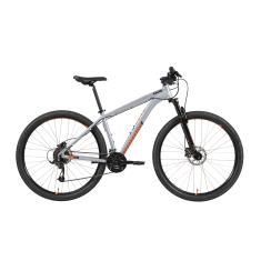 Bicicleta aro 22 com marcha Clearance