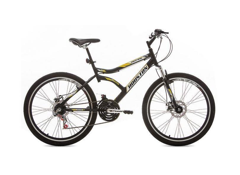 mountain bike houston