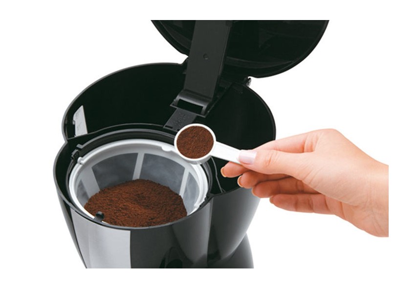 Cafeteira Elétrica Britânia Cp30 Temp Preto Aço Escovado 220v Cafeteira Eletrica 14 Xicaras Philco Ph14 Inox Em Promocao E No Buscape