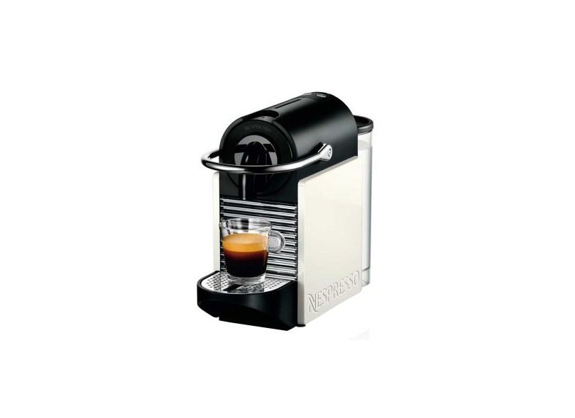 Cafeteira Elétrica Inissia Preta 127v Nespresso Cafeteira Expresso Nespresso Pixie Clips D60 Em Promocao E No Buscape