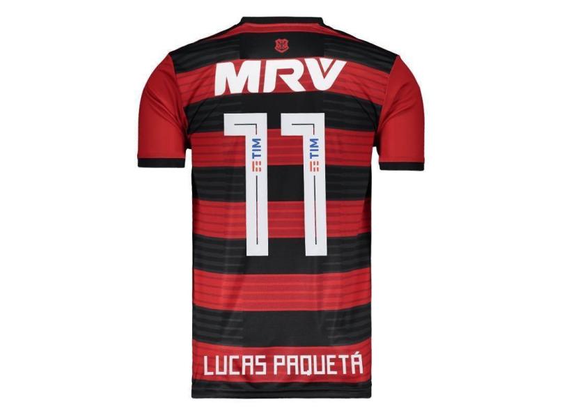 camisa do flamengo 19