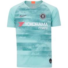 camisas de times da nike 2018