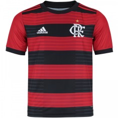 blusa flamengo feminina 2018