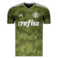 camisas de times patrocinados pela adidas