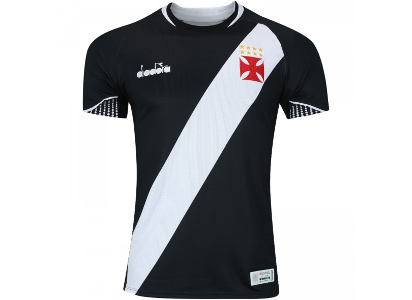 camisa do vasco feminina 2018