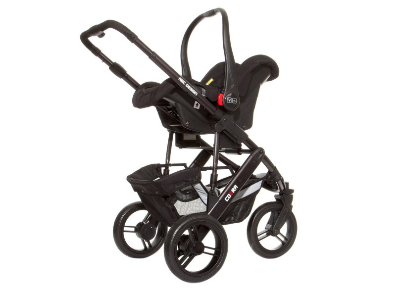 abc design travel system