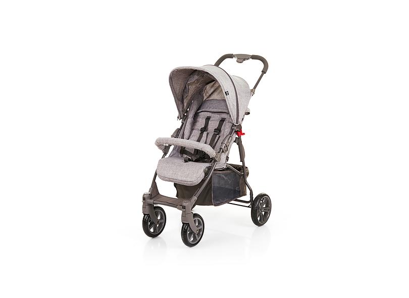 abc design travel system