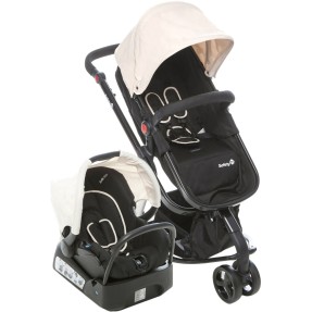 Carrinho De Bebe Mobi T5003ts Safety 1st Em Promocao E No Buscape