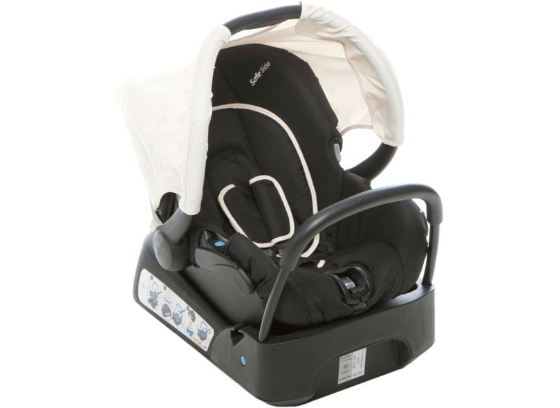 safety 1st airway travel system