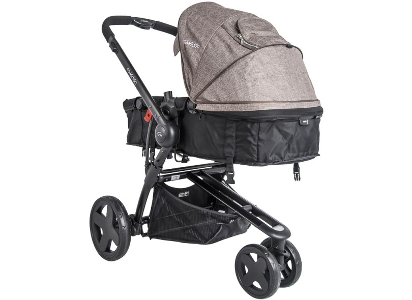 kiddo travel system