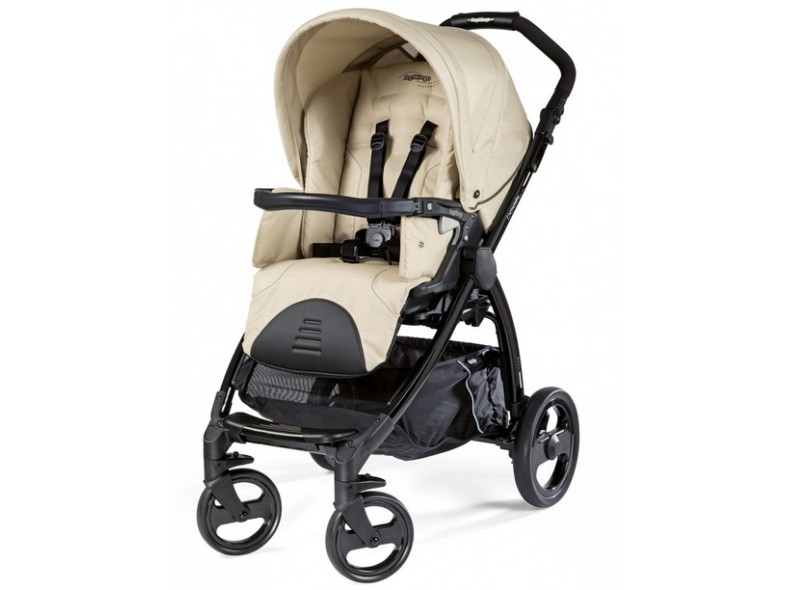 peg perego book travel system