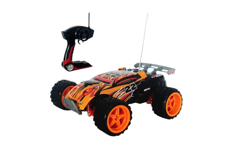 maisto baja beast