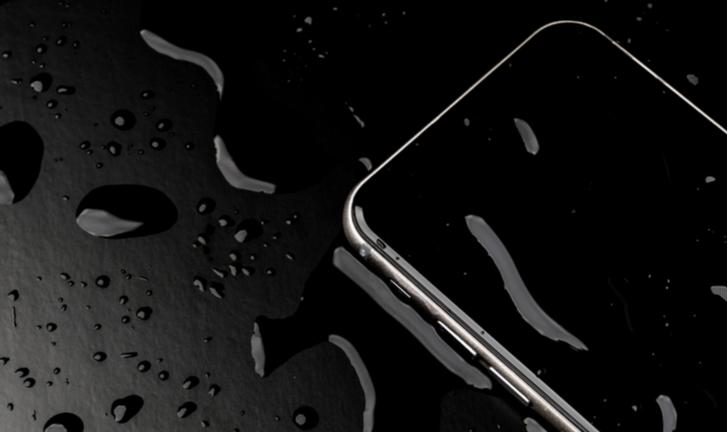 Celular à prova d'água: entenda o que é a proteção IP68 e IP67