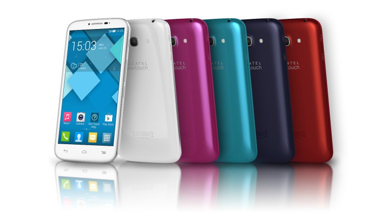 Celular Alcatel é bom?