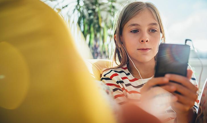 Celular para Crianças: os melhores aparelhos para seus filhos