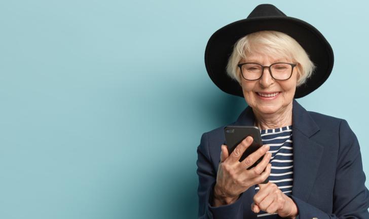 Celular para idoso: 5 modelos para comprar em 2020