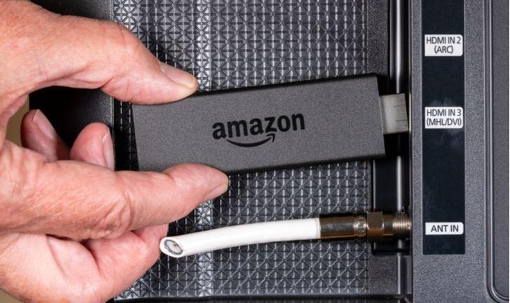 Mi TV Stick vs Fire TV Stick Lite: quem ganha como melhor TV box compacta?  - DeUmZoom