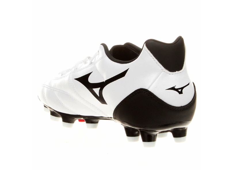 mizuno morelia neo md black lime white