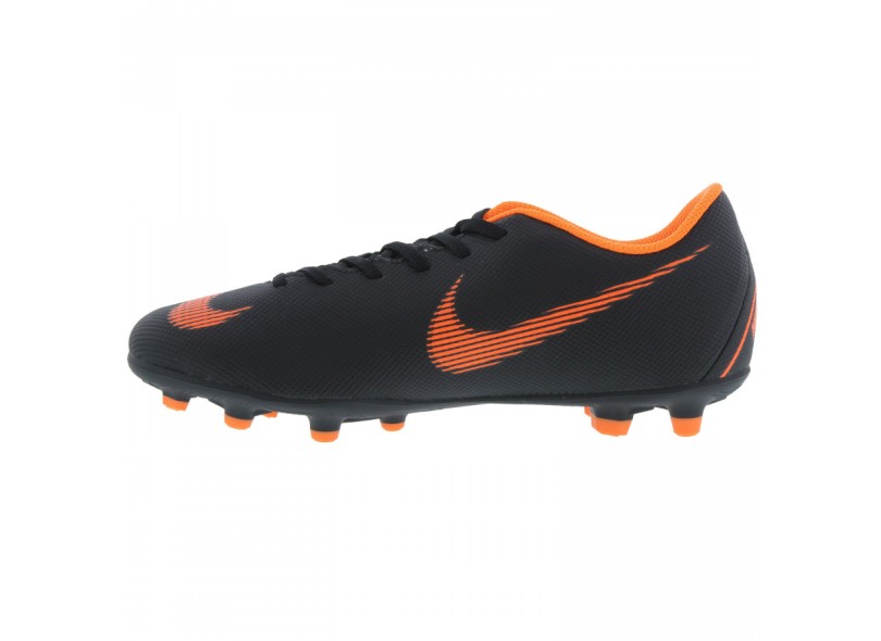 chuteira de campo da nike mercurial