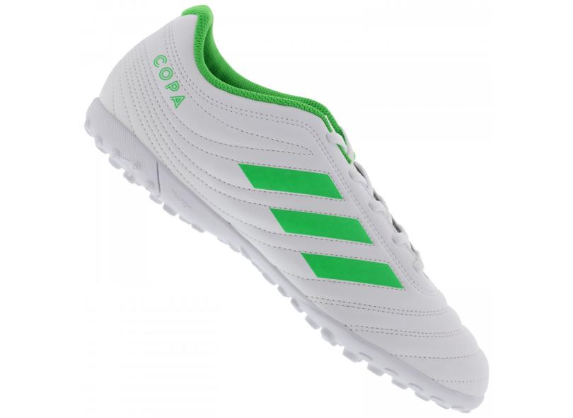 chuteira society adidas adulto