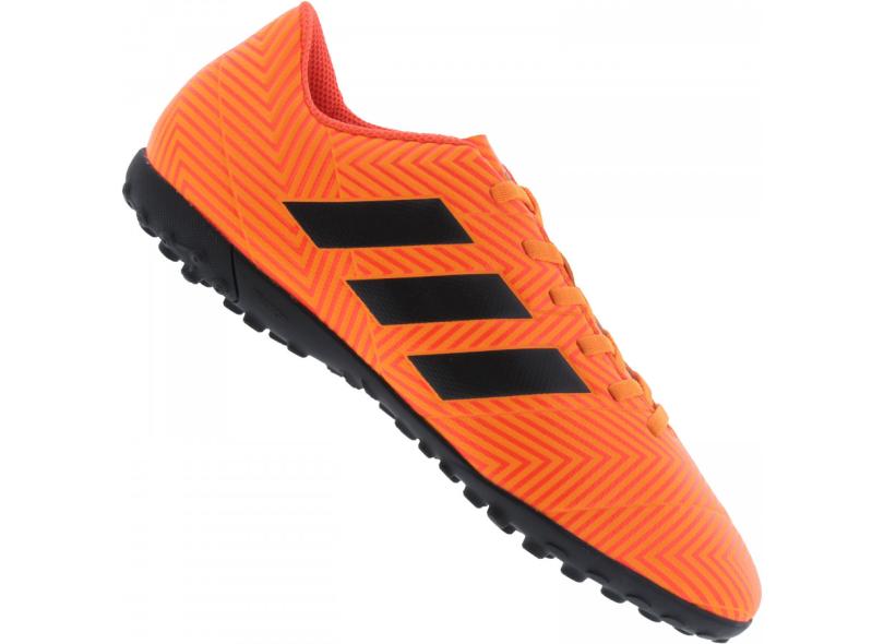 chuteira society adidas adulto