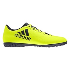 chuteira adidas x 17.4