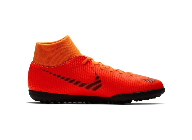 chuteira nike society 38