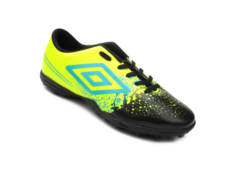 chuteira society umbro wave