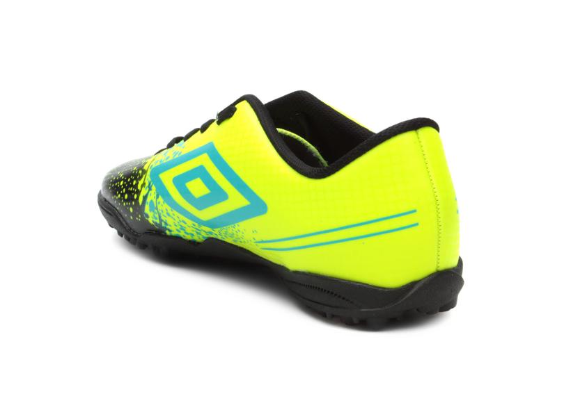 chuteira society umbro wave