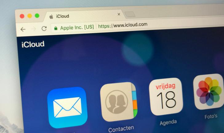 Como apagar fotos do iCloud?