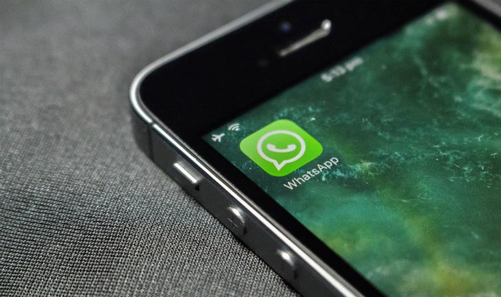 Como colocar senha no WhatsApp?