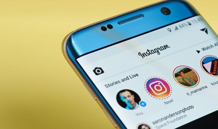 Como compartilhar Stories do Instagram?