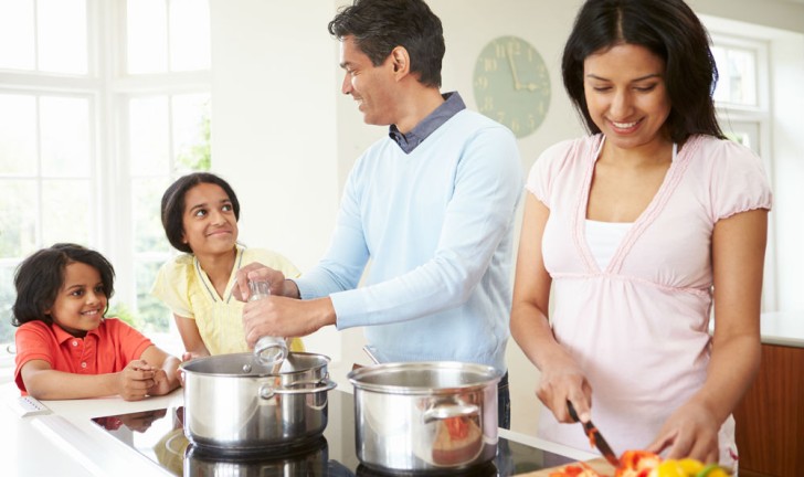 Como comprar o primeiro cooktop?