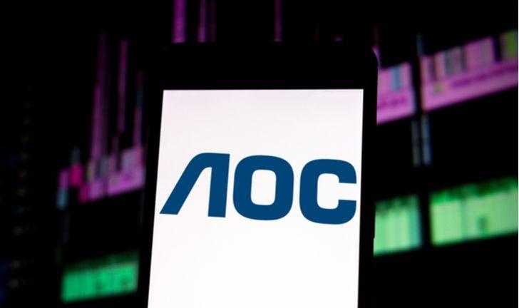 Como conectar o celular na Smart TV AOC?