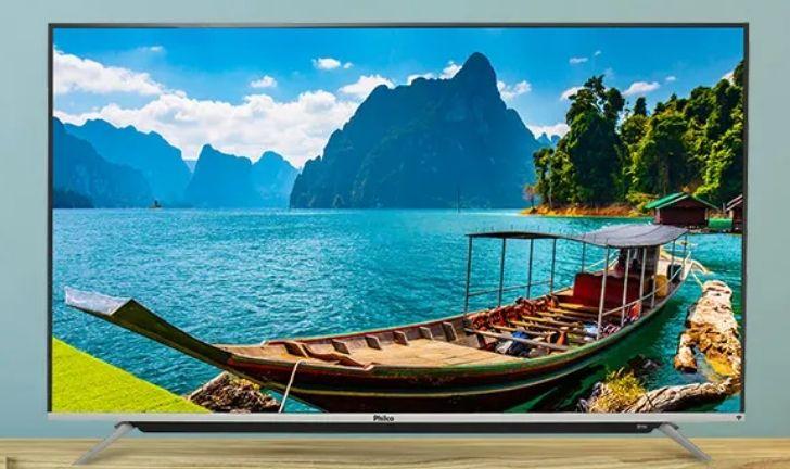Como conectar o celular na Smart TV Philco?