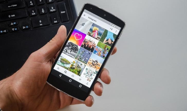 Como copiar texto do Instagram [sem usar apps] – Tecnoblog