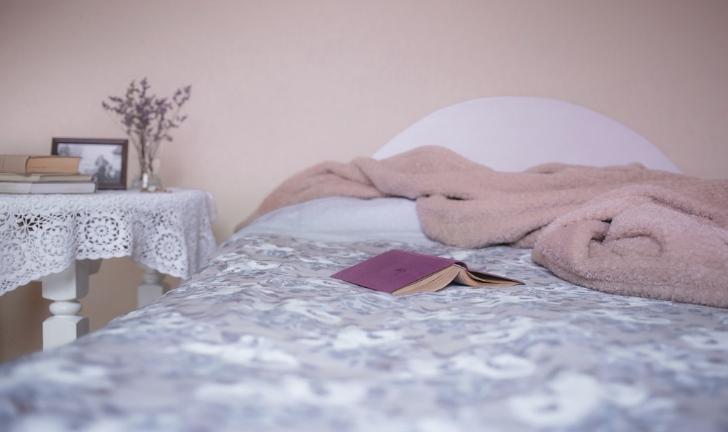 Como decorar quarto pequeno
